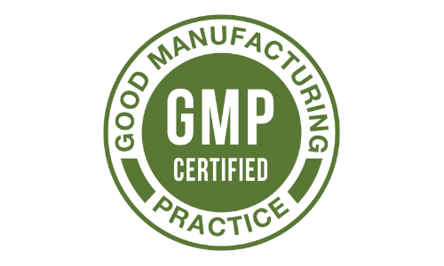 denticore gmp certified